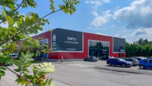 Tartu Loomakliinik